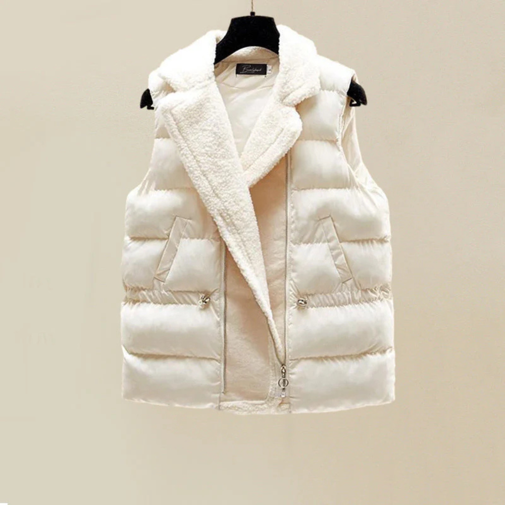 Conjunto de Invierno para Mujeres – Duo Acogedor para Días Fríos