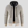 Suéter Cardigan de Hombre