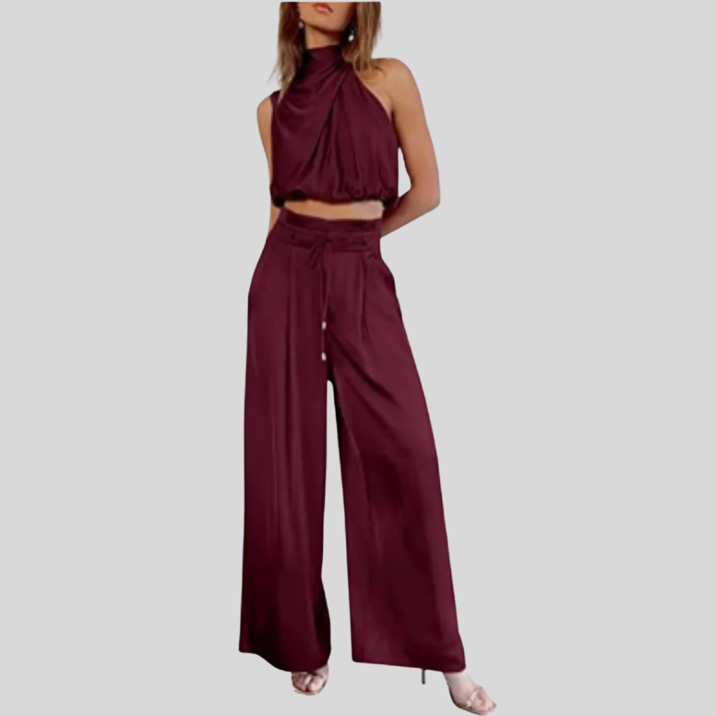 Mono de Verano para Mujeres – Diseño Minimalista con Estilo Versátil