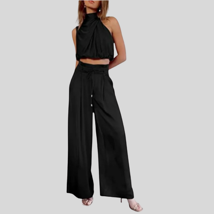 Mono de Verano para Mujeres – Diseño Minimalista con Estilo Versátil