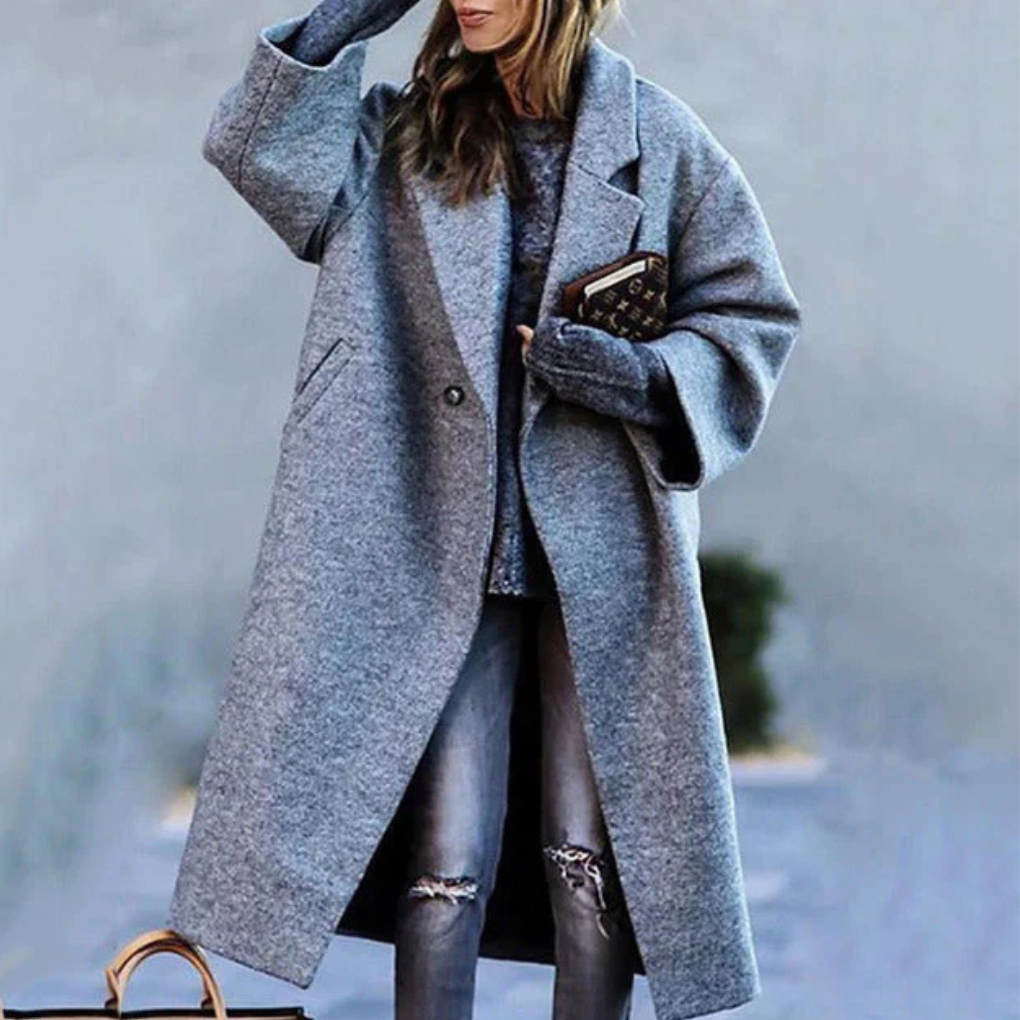 Chaqueta Elegante para Mujeres