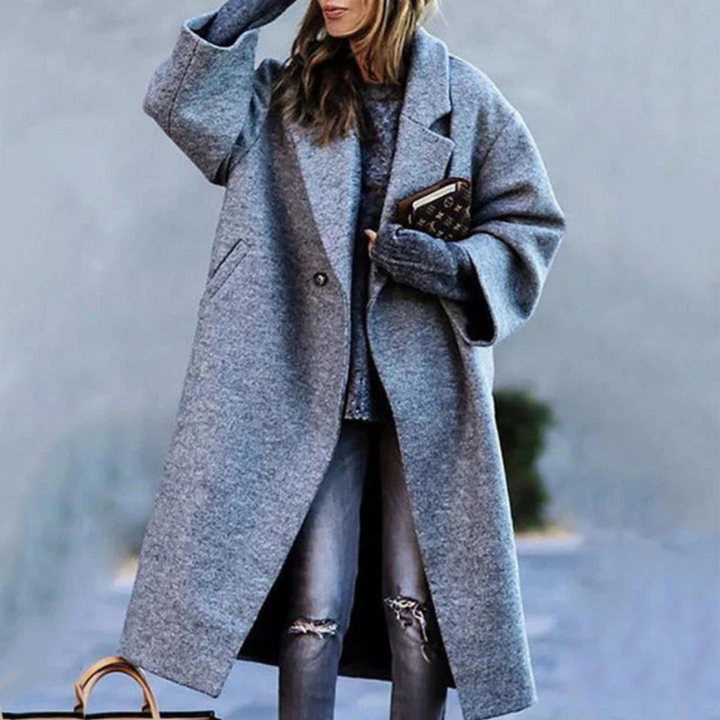 Chaqueta Elegante para Mujeres