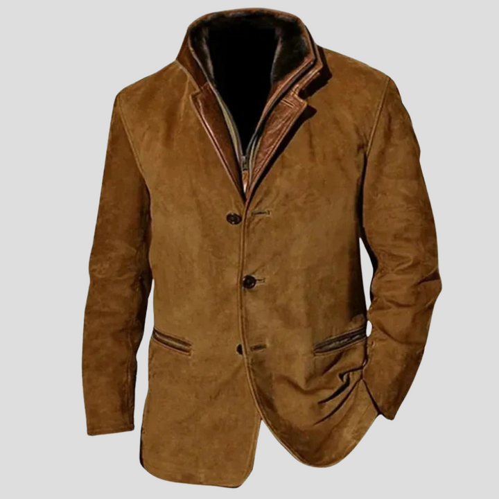 Chaqueta Vintage para Hombre