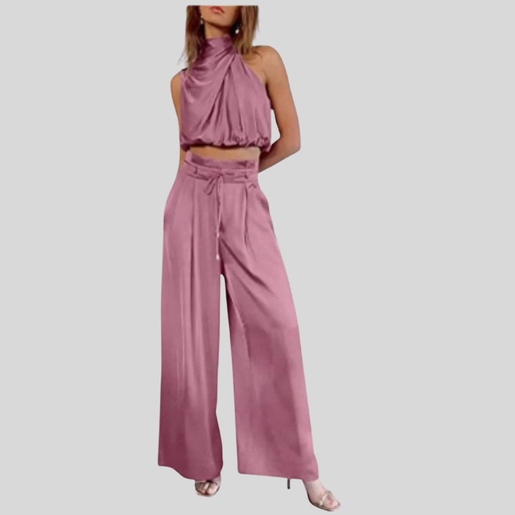 Mono de Verano para Mujeres – Diseño Minimalista con Estilo Versátil