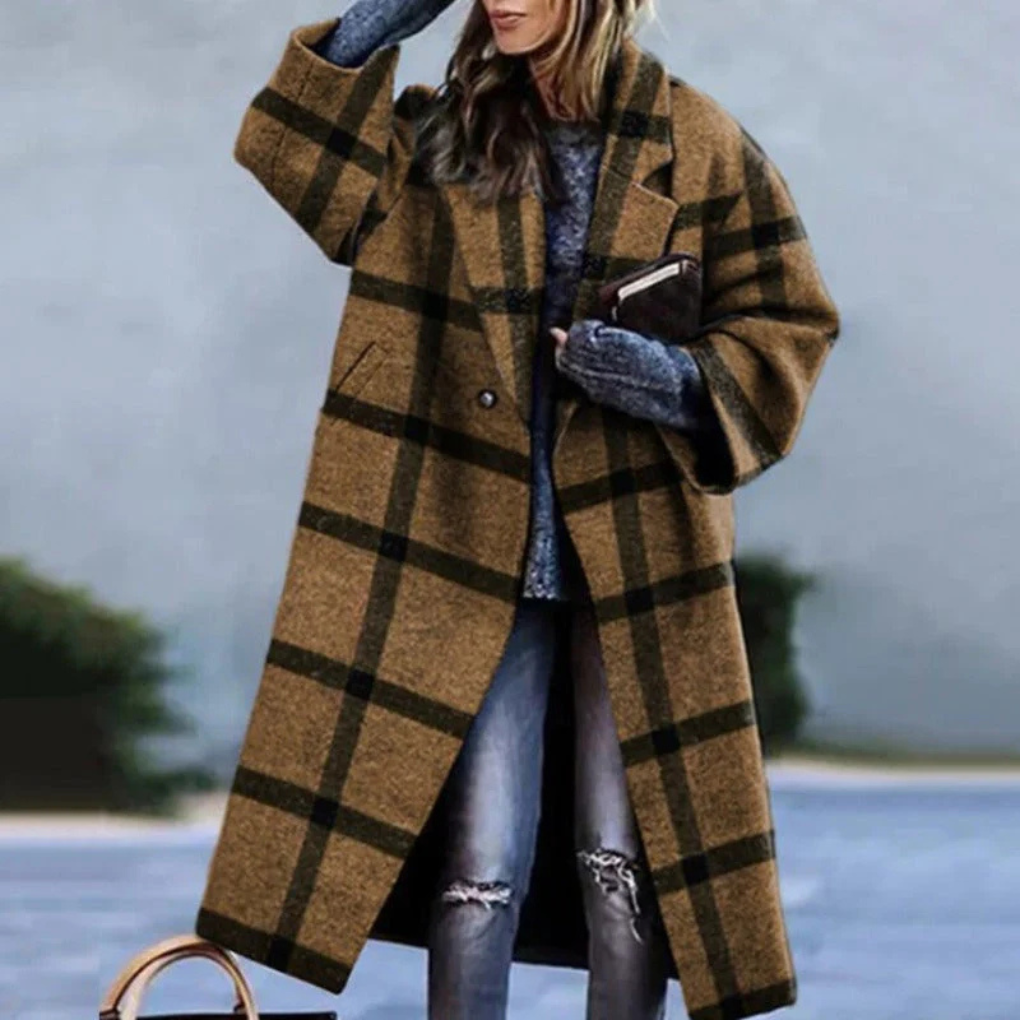 Chaqueta Elegante para Mujeres
