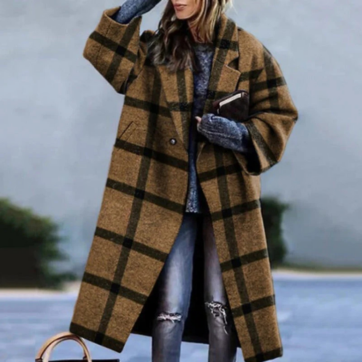 Chaqueta Elegante para Mujeres