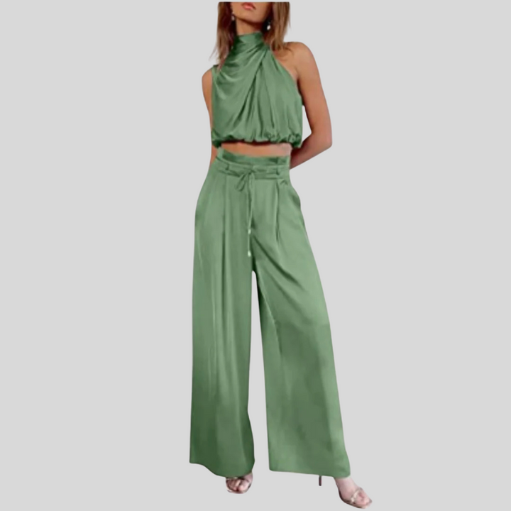 Mono de Verano para Mujeres – Diseño Minimalista con Estilo Versátil