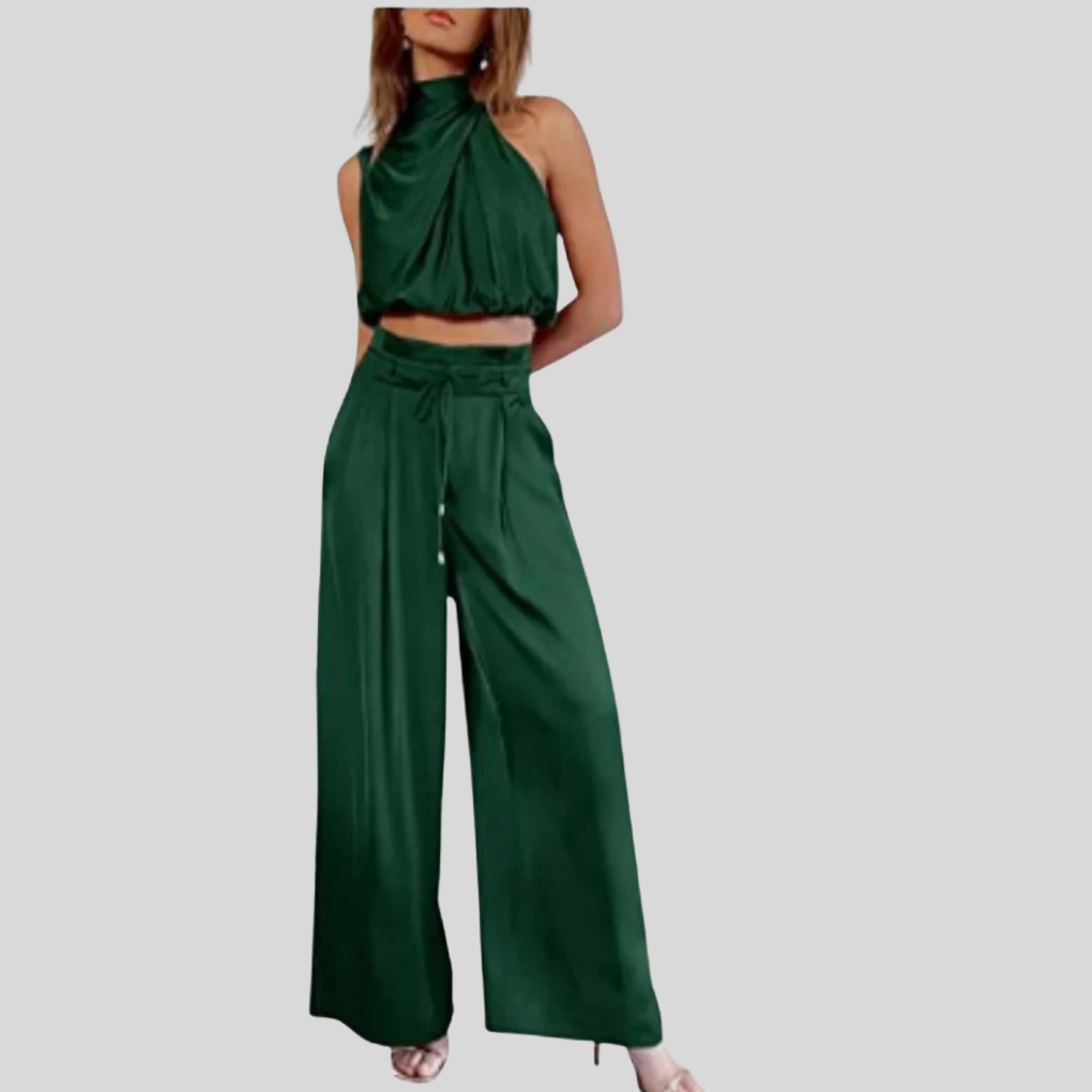 Mono de Verano para Mujeres – Diseño Minimalista con Estilo Versátil