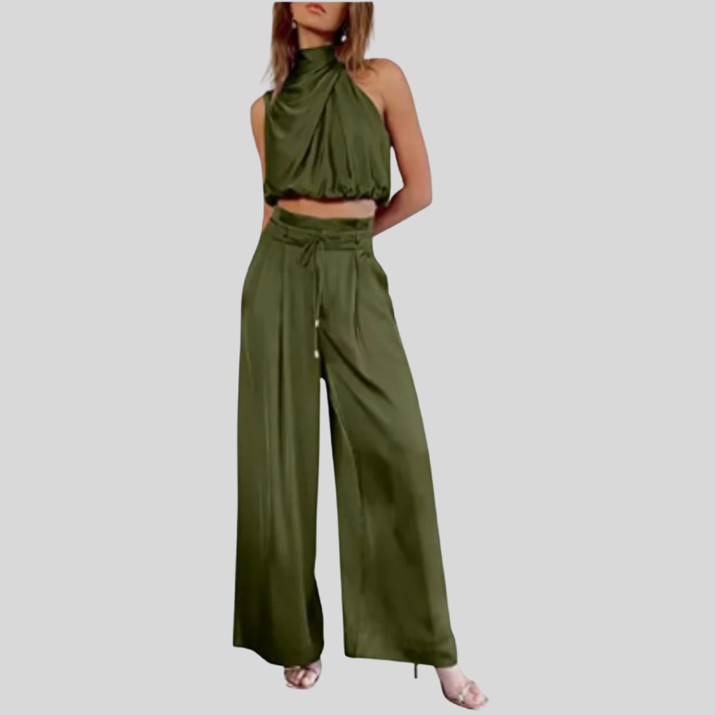 Mono de Verano para Mujeres – Diseño Minimalista con Estilo Versátil
