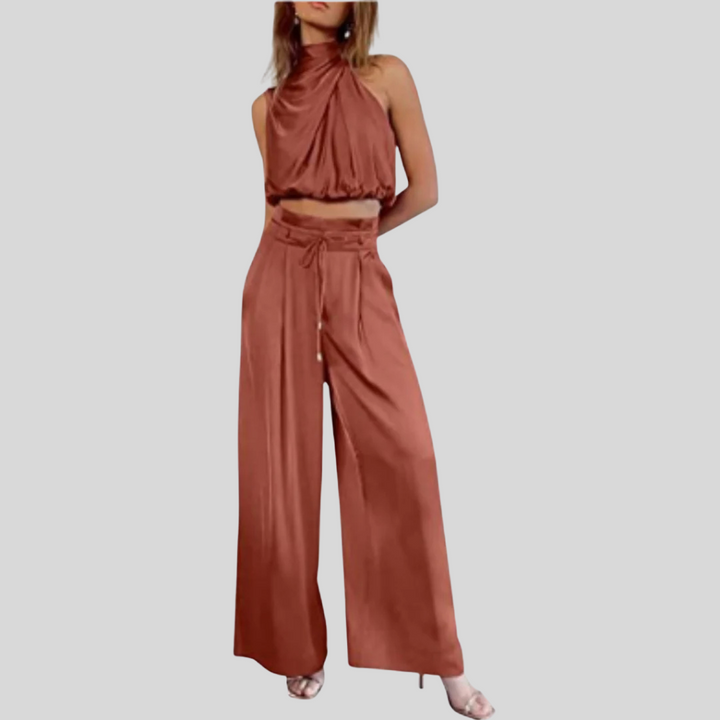 Mono de Verano para Mujeres – Diseño Minimalista con Estilo Versátil