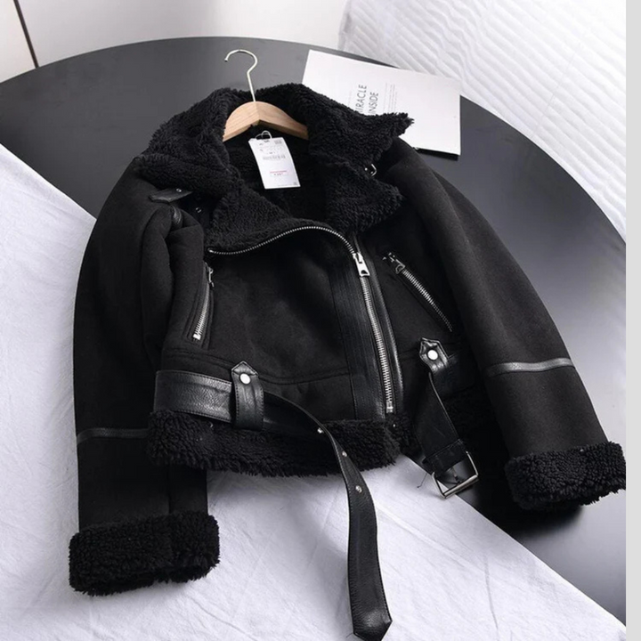 Chaqueta Versátil y Estilosa para Mujeres