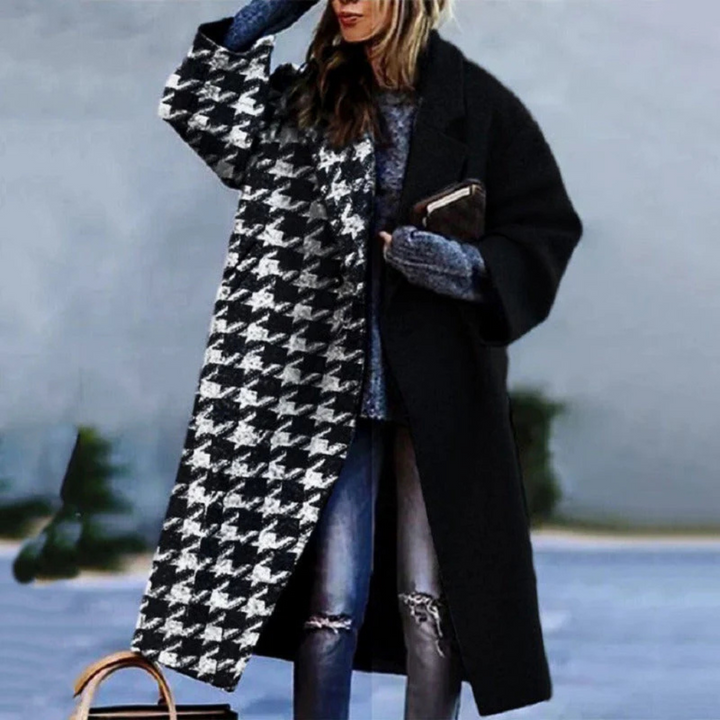 Chaqueta Elegante para Mujeres