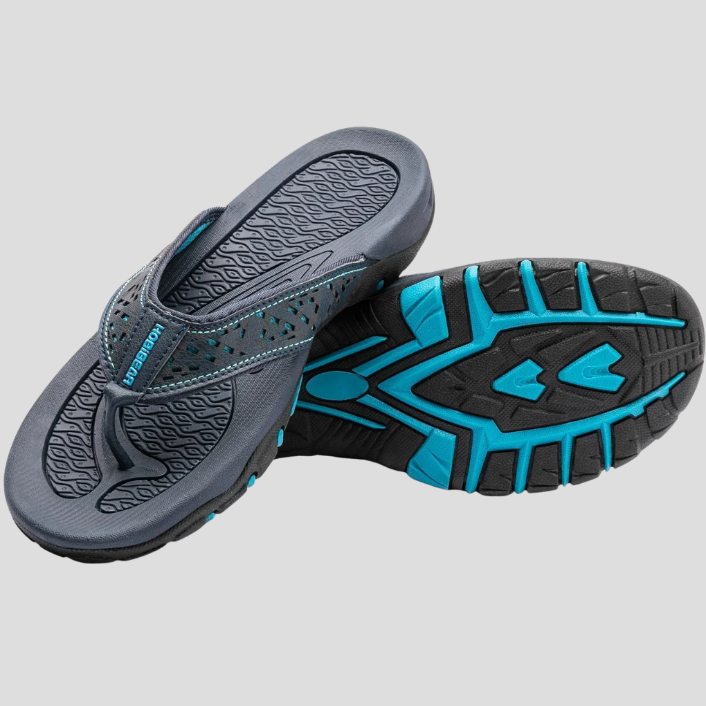 Zapatos de Agua para Hombres – Diseño Antideslizante para Condiciones Húmedas