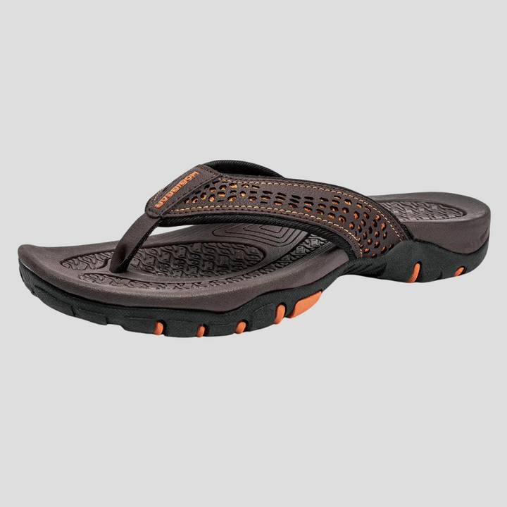 Zapatos de Agua para Hombres – Diseño Antideslizante para Condiciones Húmedas