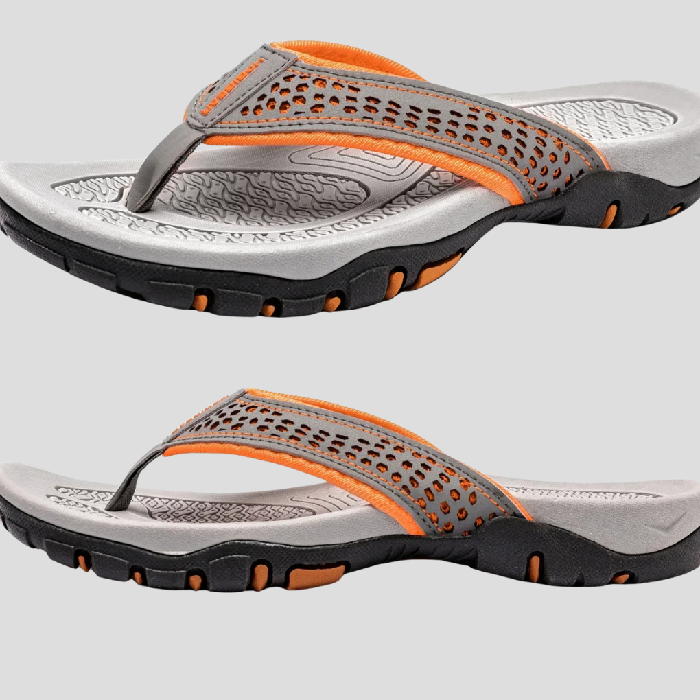 Zapatos de Agua para Hombres – Diseño Antideslizante para Condiciones Húmedas