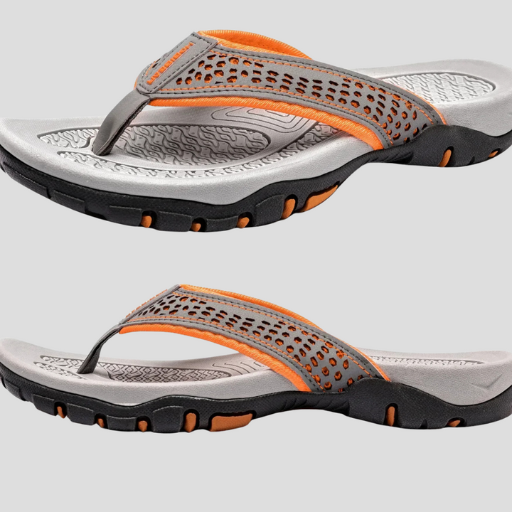 Zapatos de Agua para Hombres – Diseño Antideslizante para Condiciones Húmedas