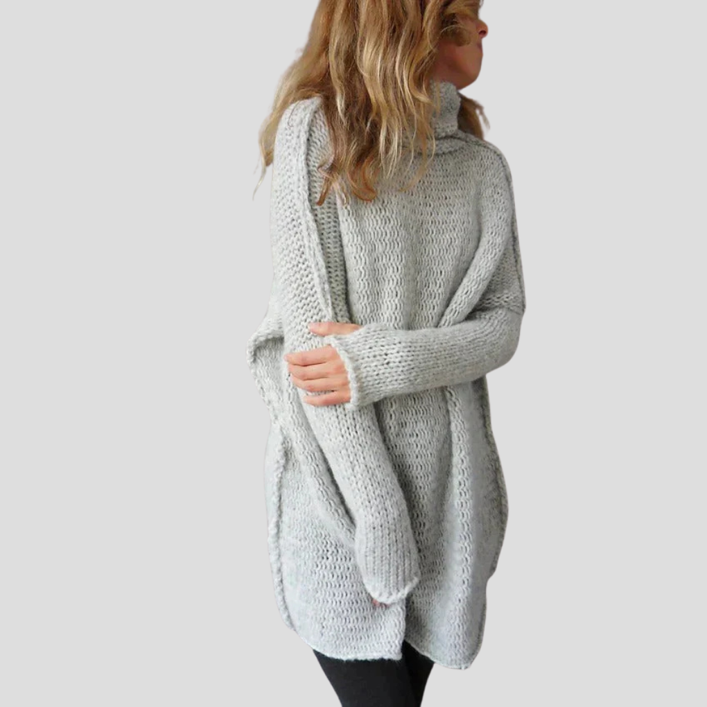 Suéter Oversized para Mujeres