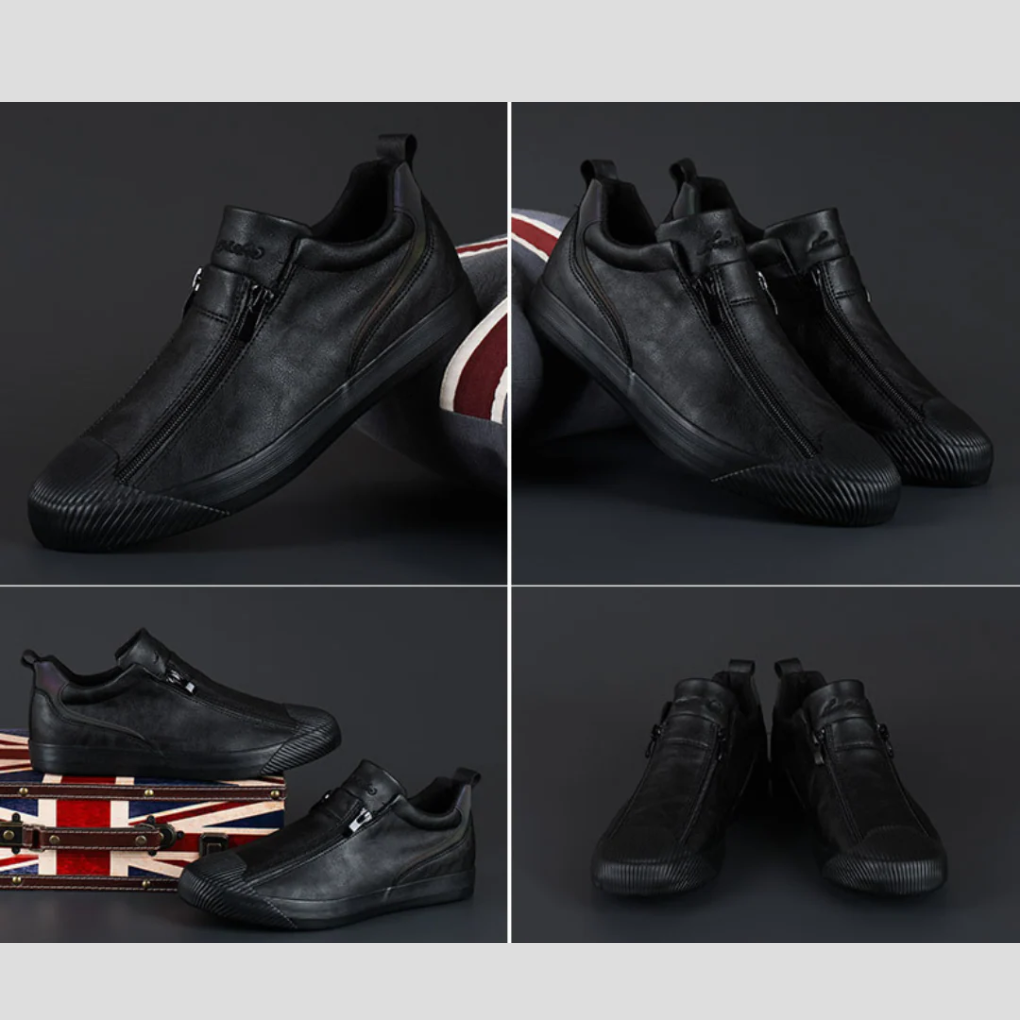 Zapatos Elegantes para Hombres – Estilo Refinado para Looks Formales