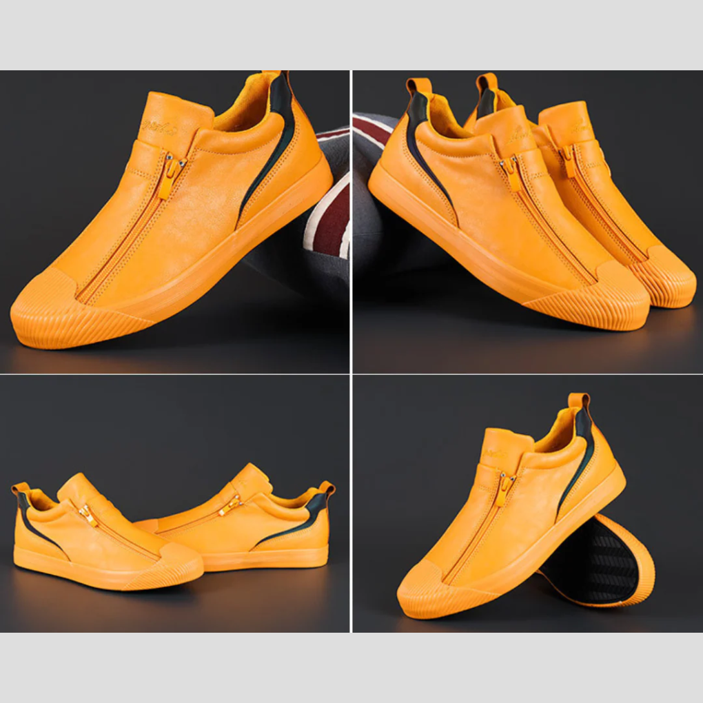 Zapatos Elegantes para Hombres – Estilo Refinado para Looks Formales