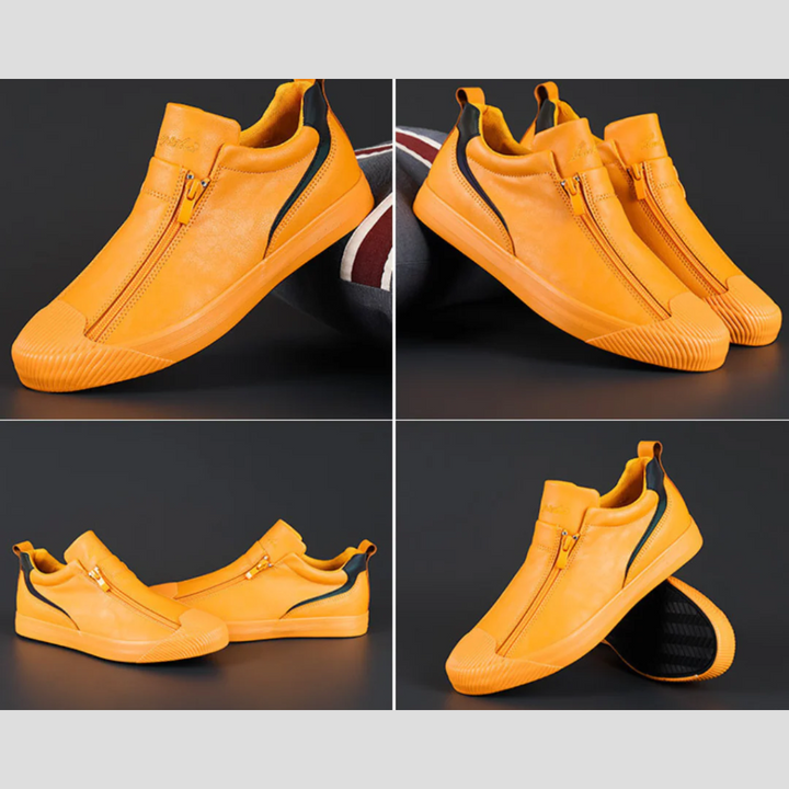 Zapatos Elegantes para Hombres – Estilo Refinado para Looks Formales