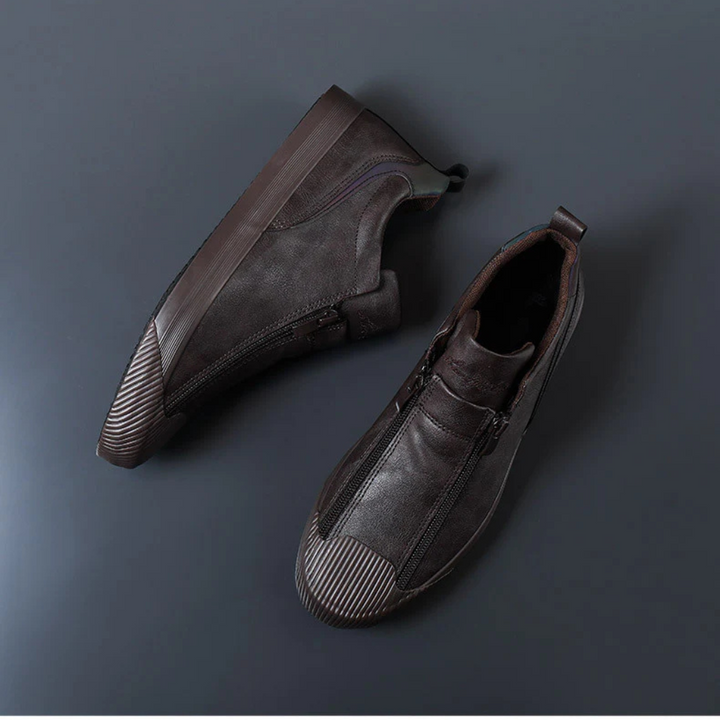Zapatos Elegantes para Hombres – Estilo Refinado para Looks Formales