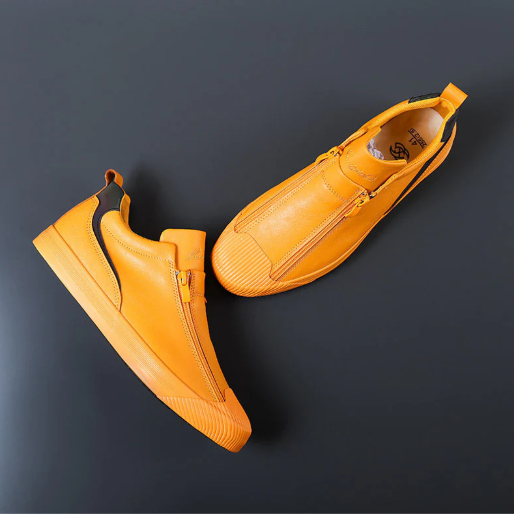 Zapatos Elegantes para Hombres – Estilo Refinado para Looks Formales