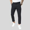 Pantalones de Ocio para Hombres – Elegancia Casual con Versatilidad Diaria