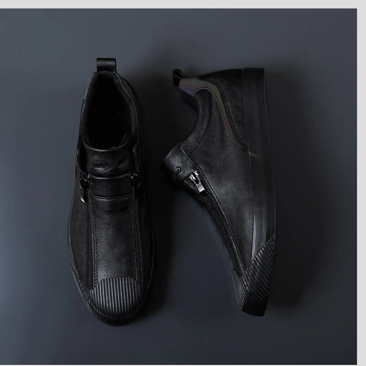 Zapatos Elegantes para Hombres – Estilo Refinado para Looks Formales