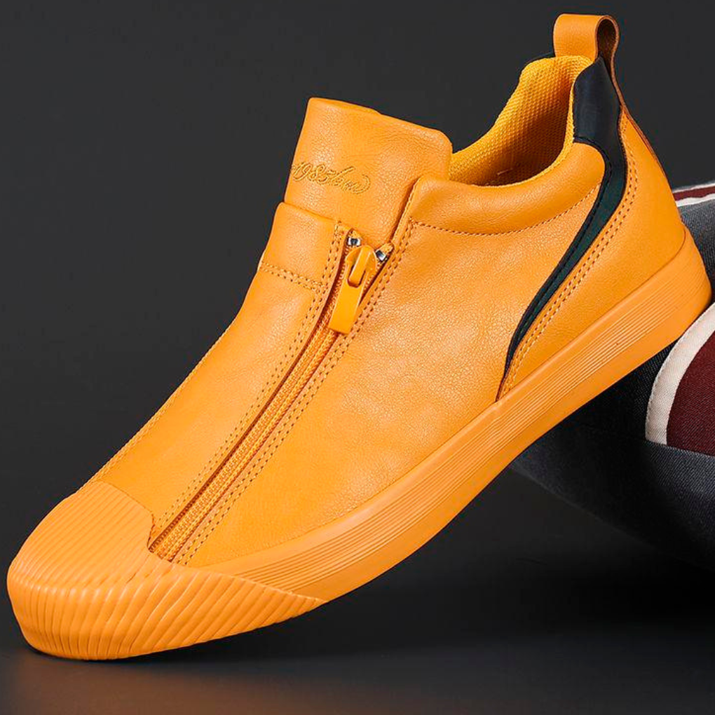 Zapatos Elegantes para Hombres – Estilo Refinado para Looks Formales