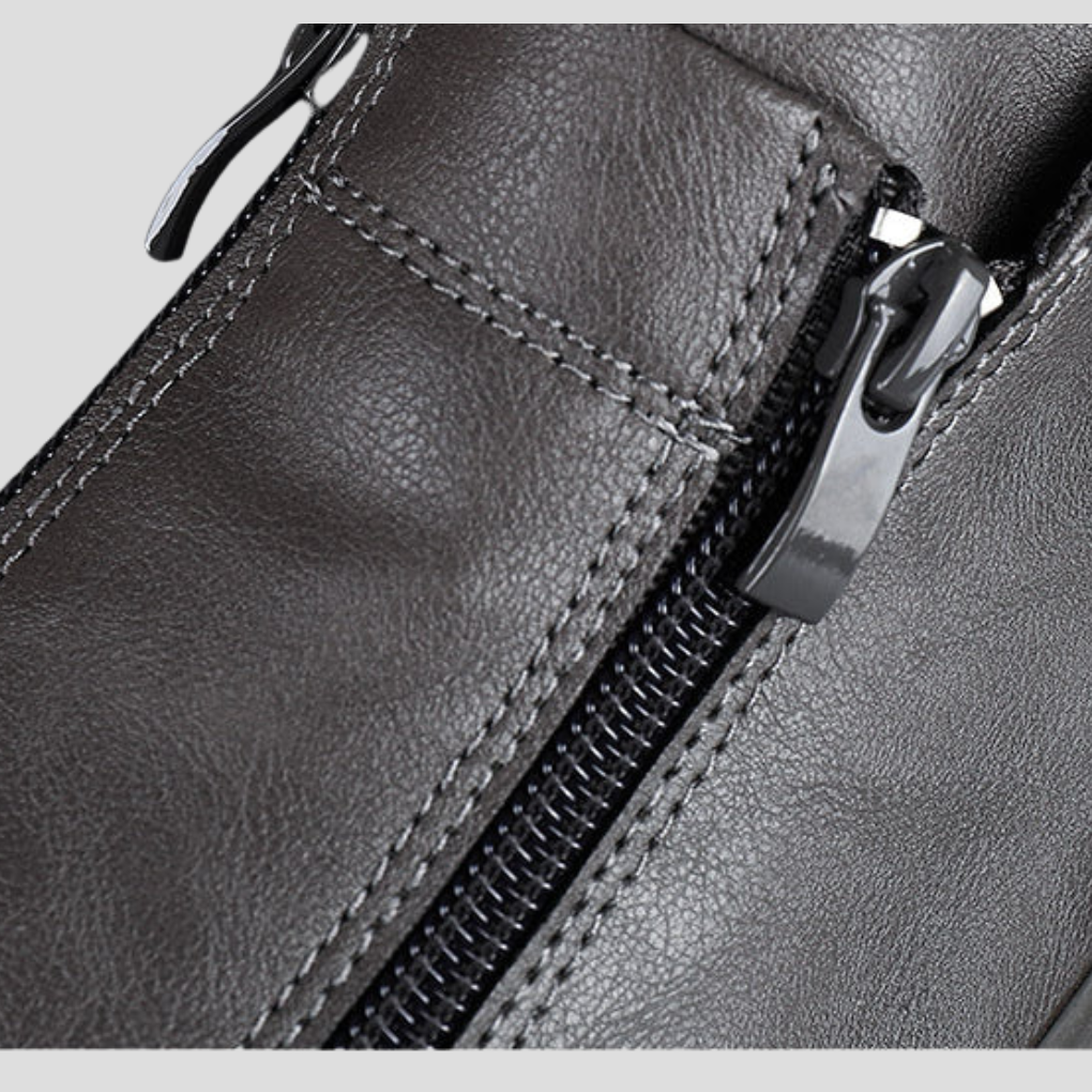 Zapatos Elegantes para Hombres – Estilo Refinado para Looks Formales