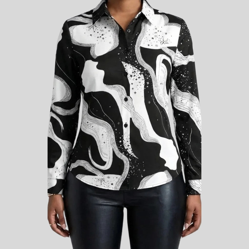 Blusa Ligera para Mujer