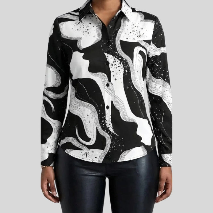 Blusa Ligera para Mujer