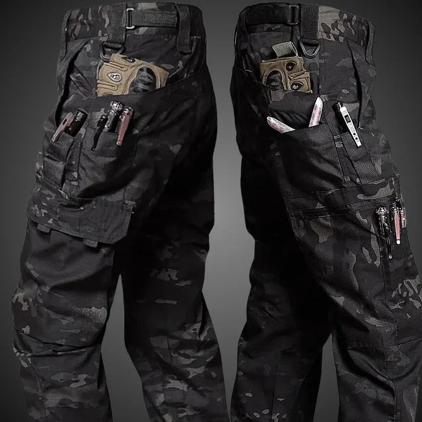 Pantalones cargo Nikolai