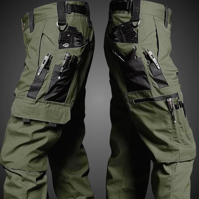 Pantalones cargo Nikolai