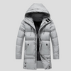 Abrigo Parka para Hombre – Escudo Elegante para Climas Rigurozos