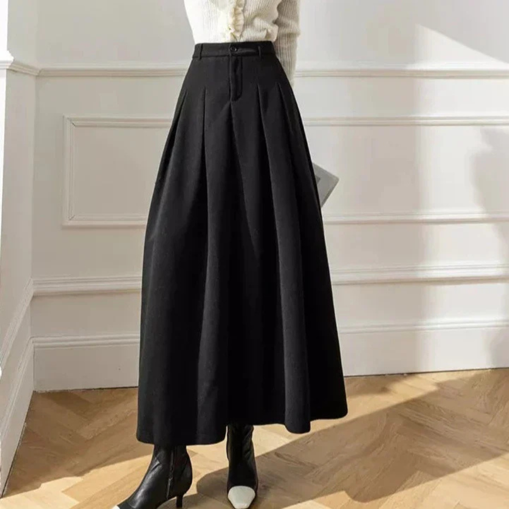 Falda Elegante para Mujeres