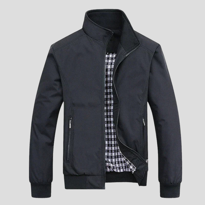 Chaqueta Resistente al Viento para Hombres