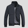Chaqueta Resistente al Viento para Hombres