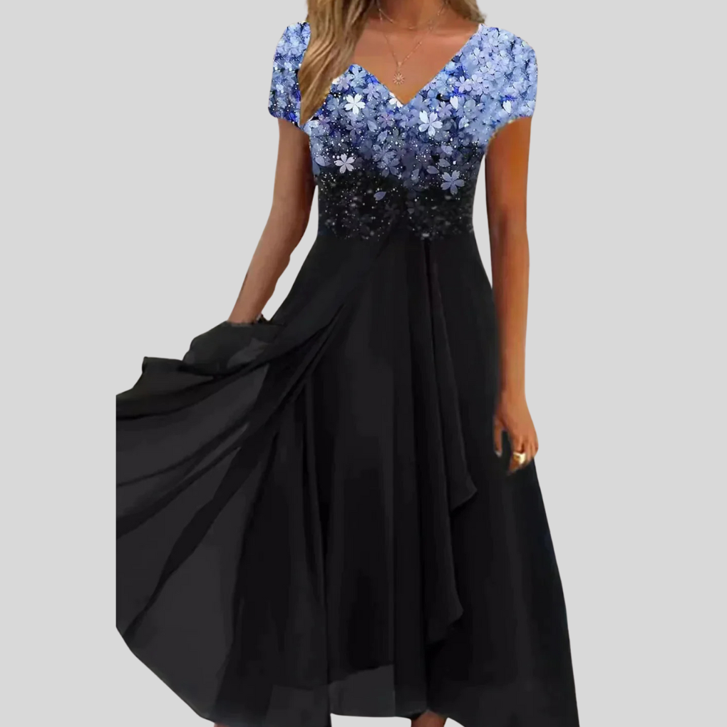 Vestido de Mujer – Declaración Elegante para Cada Ocasión