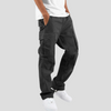 Pantalones Cargo Diarios para Hombres – Estilo Fiable para Uso Diario