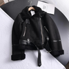 Chaqueta Versátil y Estilosa para Mujeres