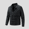 Chaqueta de Pana para Hombres – Capa Transicional Elegante
