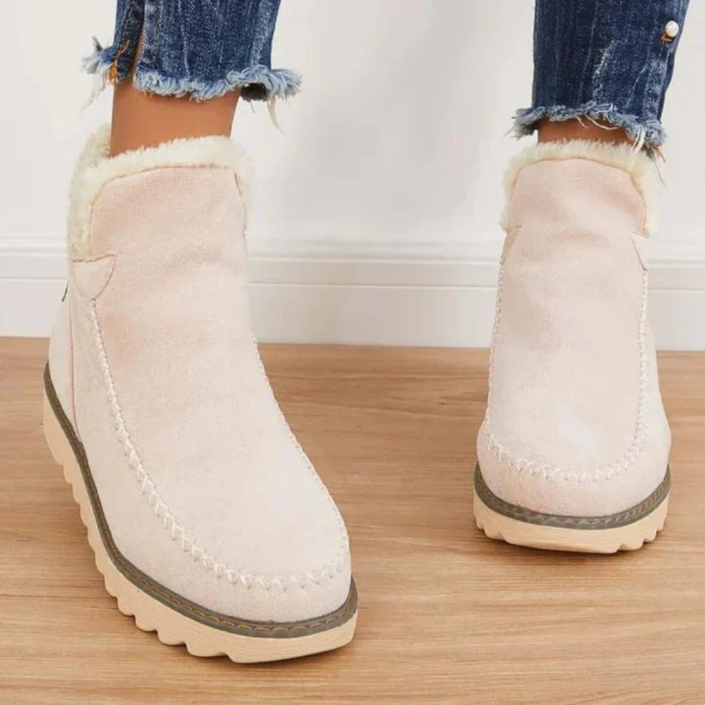 Botas de Invierno para Mujeres