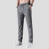 Pantalones Casuales de Hombre – Ajuste Relajado con Estilo Diario