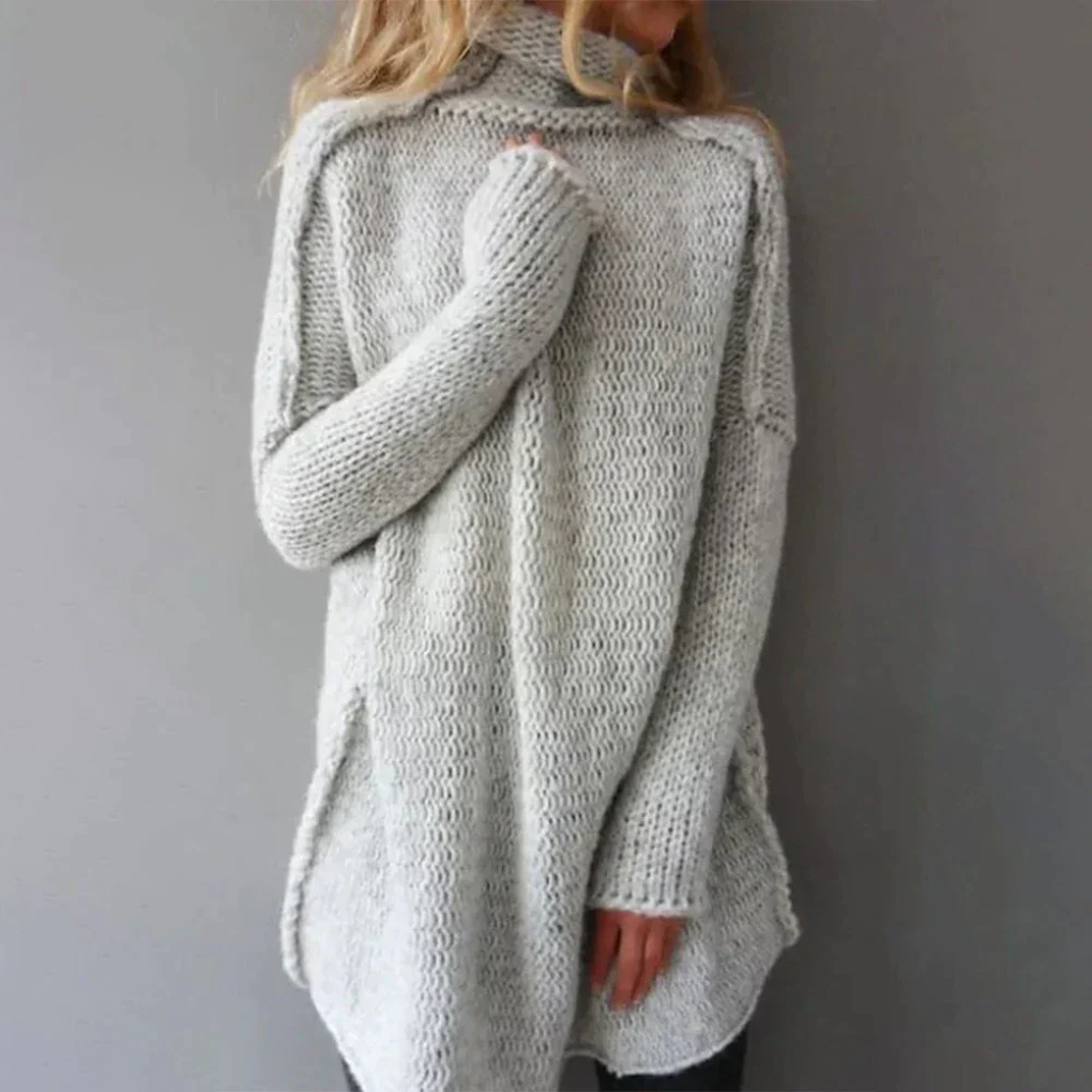 Suéter Oversized para Mujeres