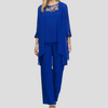 Conjunto Moderno para Mujeres – Mirada Coordinada con Toque Elegante