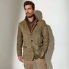 Chaqueta Vintage para Hombre