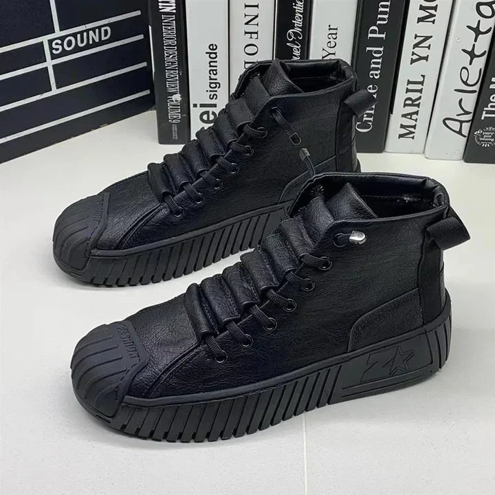 Zapatillas resistentes para hombre