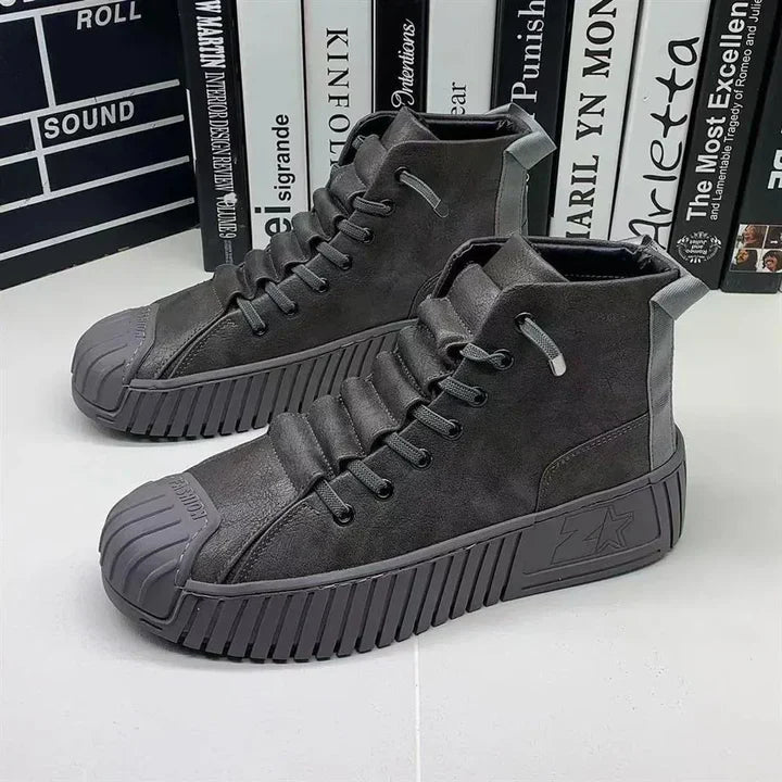 Zapatillas resistentes para hombre