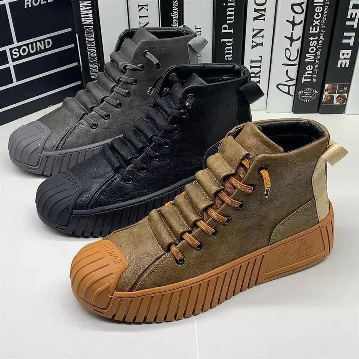 Zapatillas resistentes para hombre